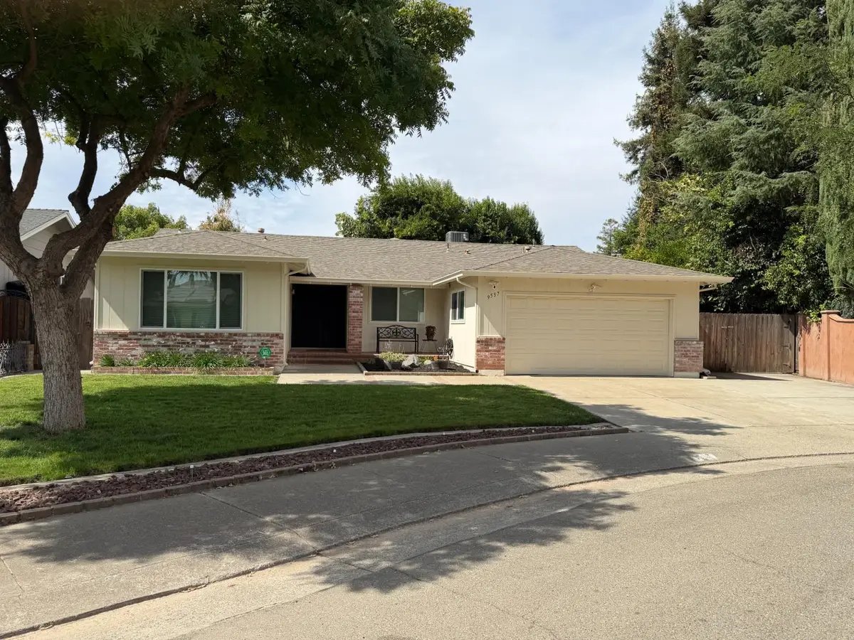 9537 Battleview Court, Stockton, CA 95209 - #1