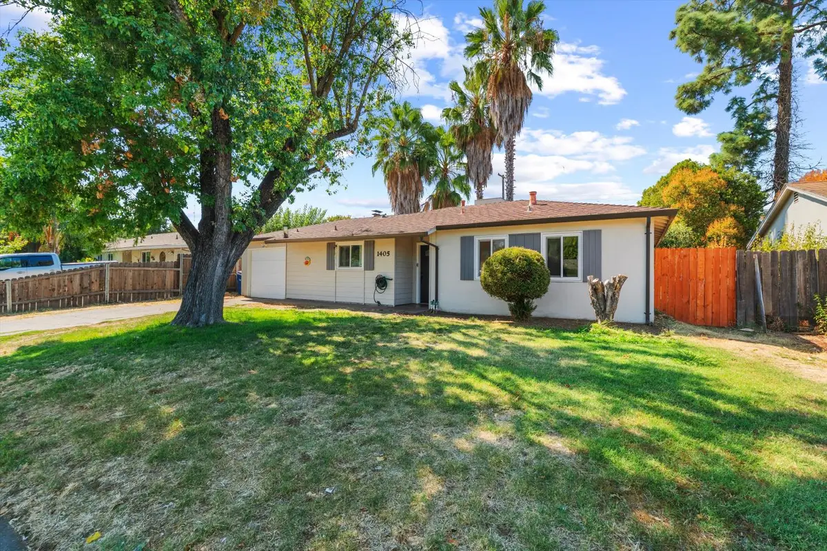 1405 Watt Avenue, Sacramento, CA 95864 - #1