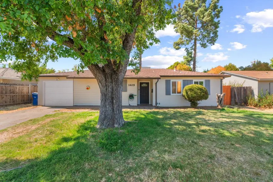 1405 Watt Avenue, Sacramento, CA 95864 - #3