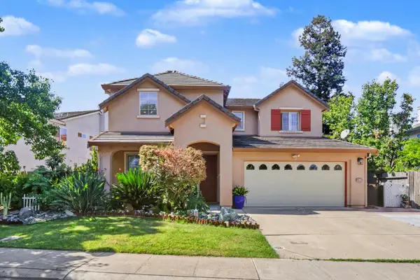 9620 Fire Station Court, Elk Grove, CA 95757