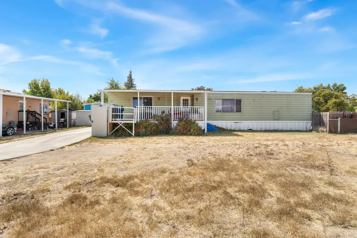 5100 N Highway 99 #154, Stockton, CA 95212 - #1