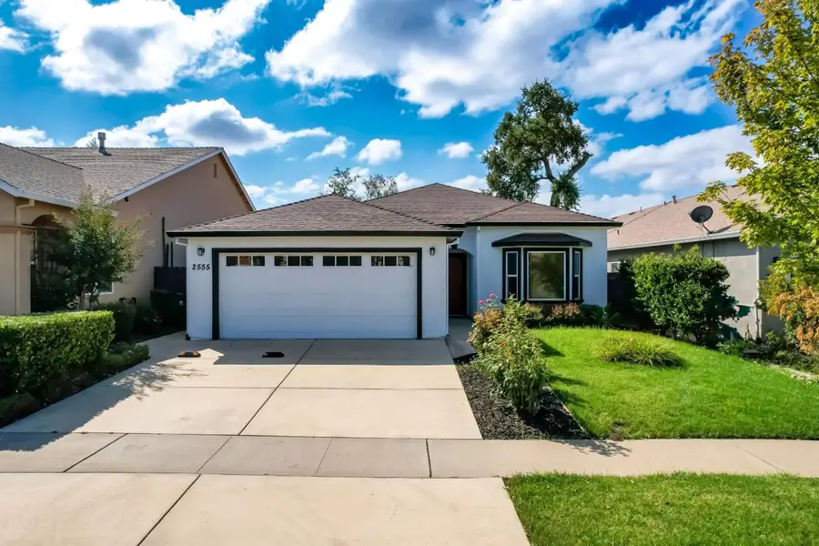 2555 Banner Peak Drive, Chico, CA 95928 - #2