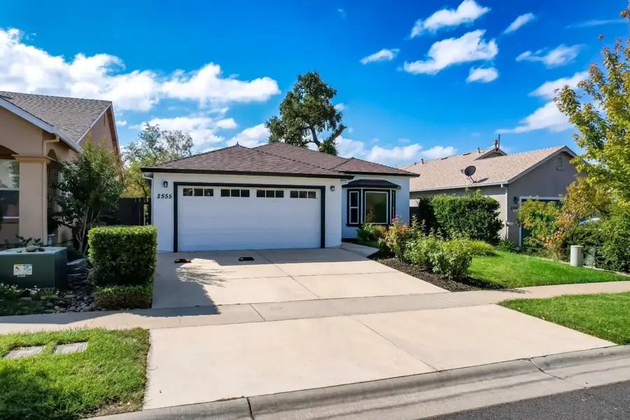 2555 Banner Peak Drive, Chico, CA 95928 - #3