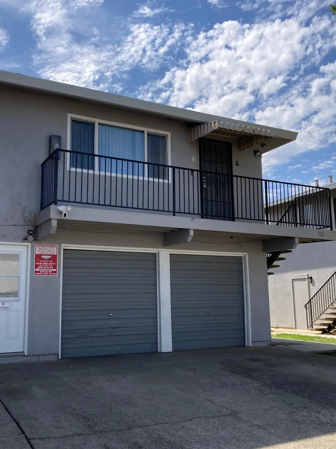 9017 Casals Street #4, Sacramento, CA 95826 - #1