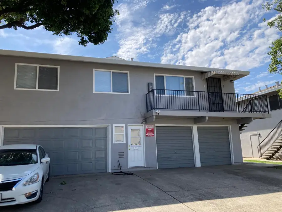 9017 Casals Street #4, Sacramento, CA 95826 - #2