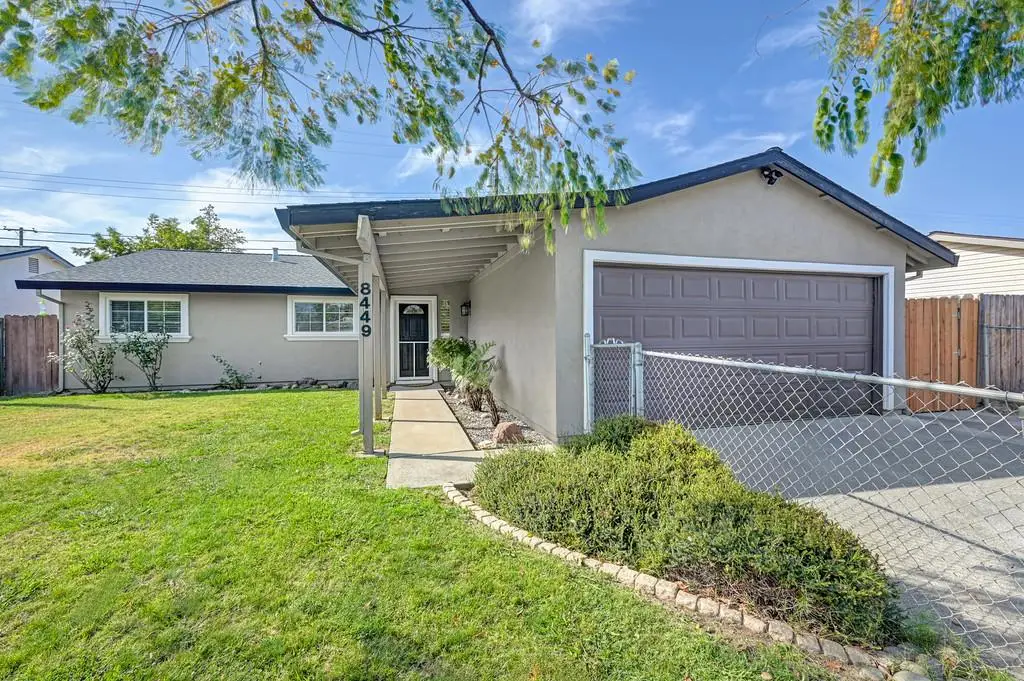 8449 Butternut Drive, Citrus Heights, CA 95621 - #1