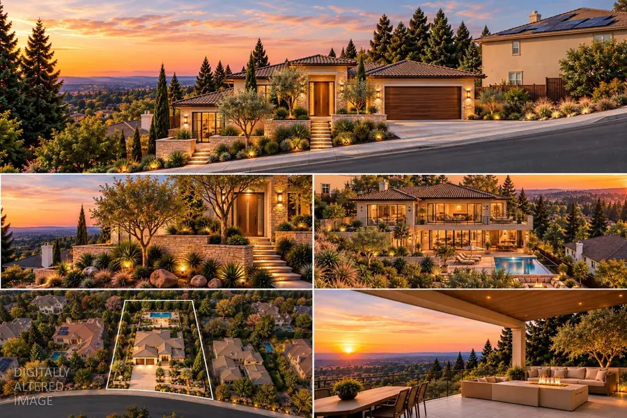 455 Rockport Circle, Folsom, CA 95630 - #2