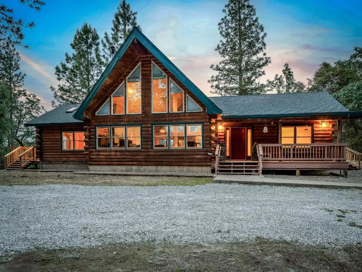 2800 La Paz Road, Placerville, CA 95667 - #1