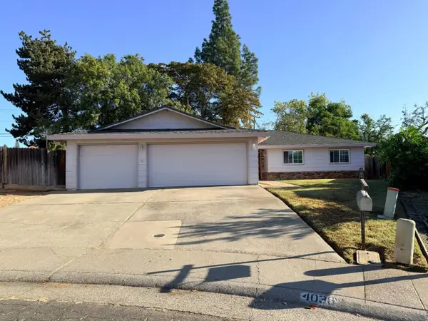 4036 Triplett Court, Carmichael, CA 95608
