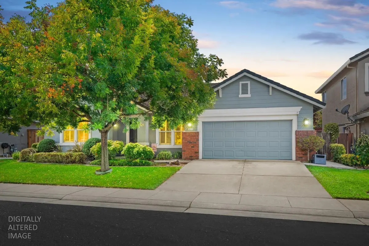 3614 Bayport Place, Elk Grove, CA 95758 - #1