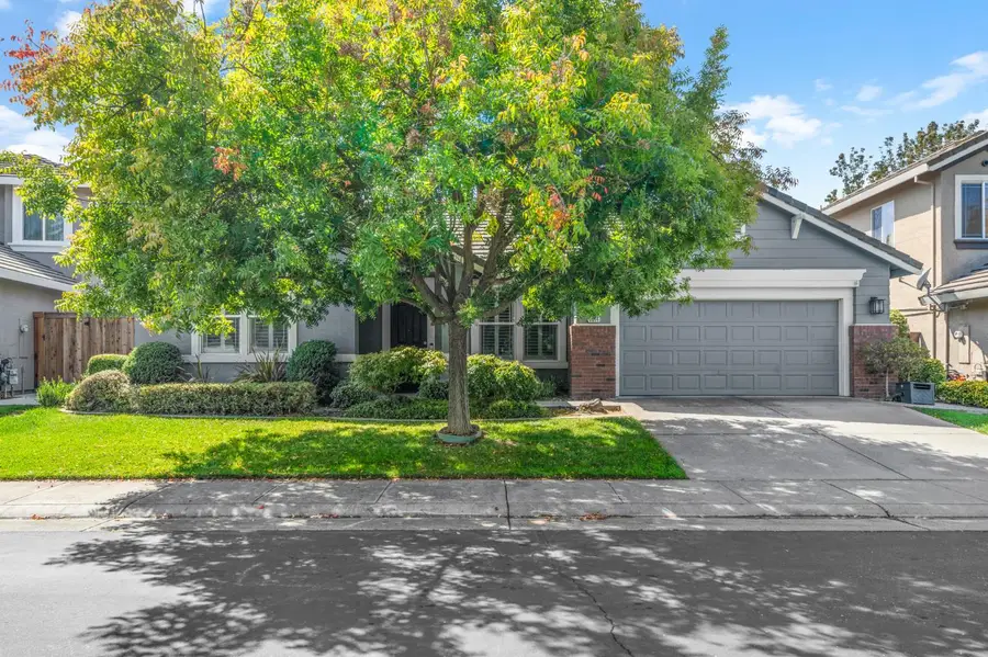 3614 Bayport Place, Elk Grove, CA 95758 - #2