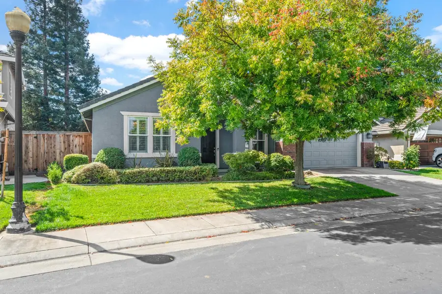 3614 Bayport Place, Elk Grove, CA 95758 - #3