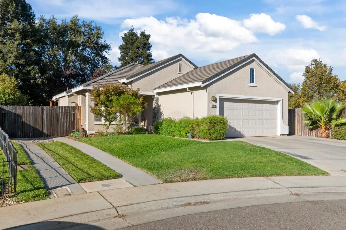 421 Penn Central Court, Rio Linda, CA 95673 - #1