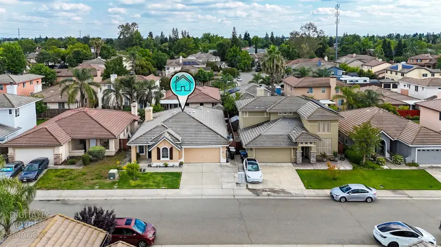 5400 Beckworth Way, Antelope, CA 95843 - #2