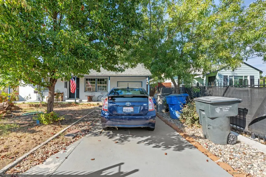 1095 Sonoma Avenue, Sacramento, CA 95815 - #3