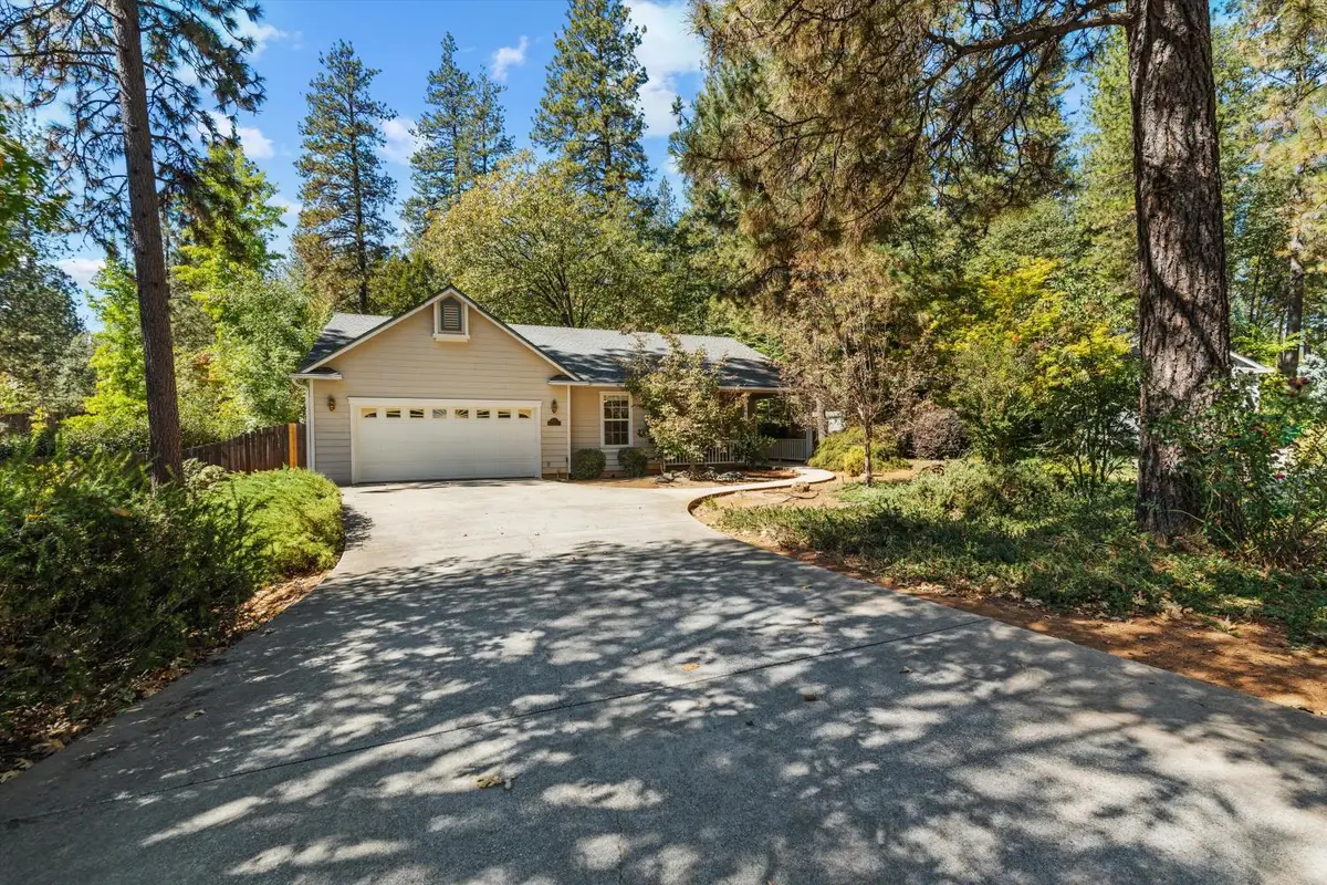 240 Scotia Pines Circle, Grass Valley, CA 95945 - #1