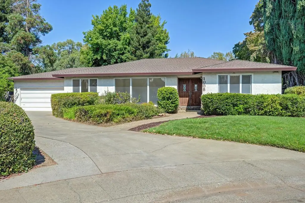 1005 Friars Court, Carmichael, CA 95608 - #1