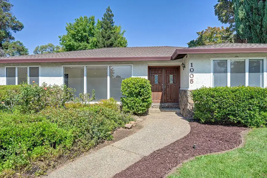 1005 Friars Court, Carmichael, CA 95608 - #3