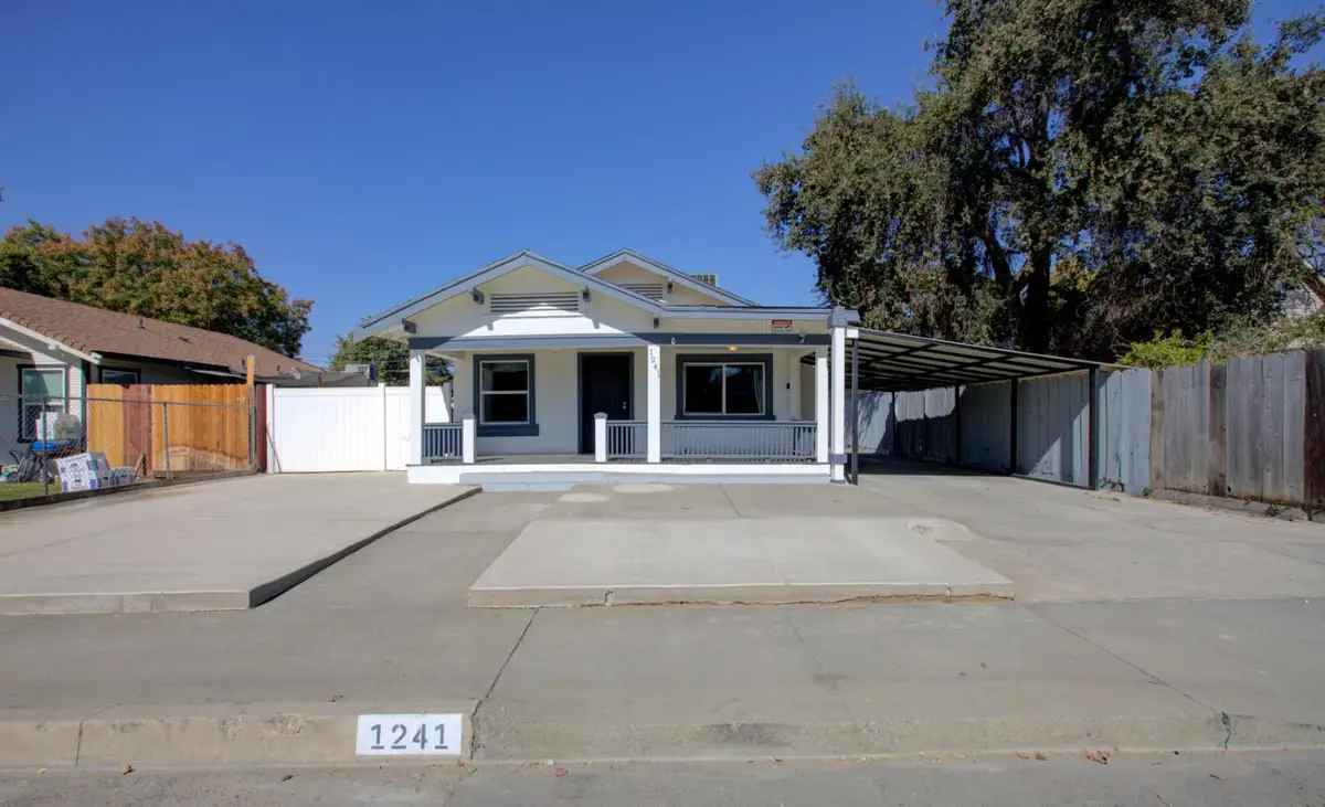 1241 6th, Atwater, CA 95301 - #1