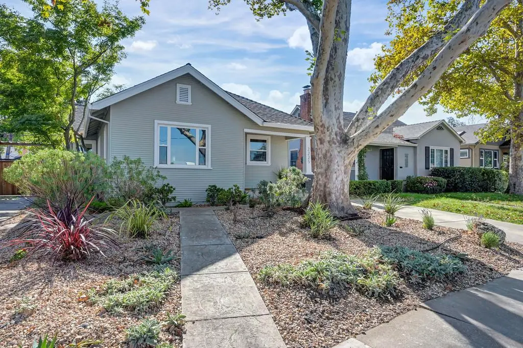 2225 36th Street, Sacramento, CA 95817 - #1