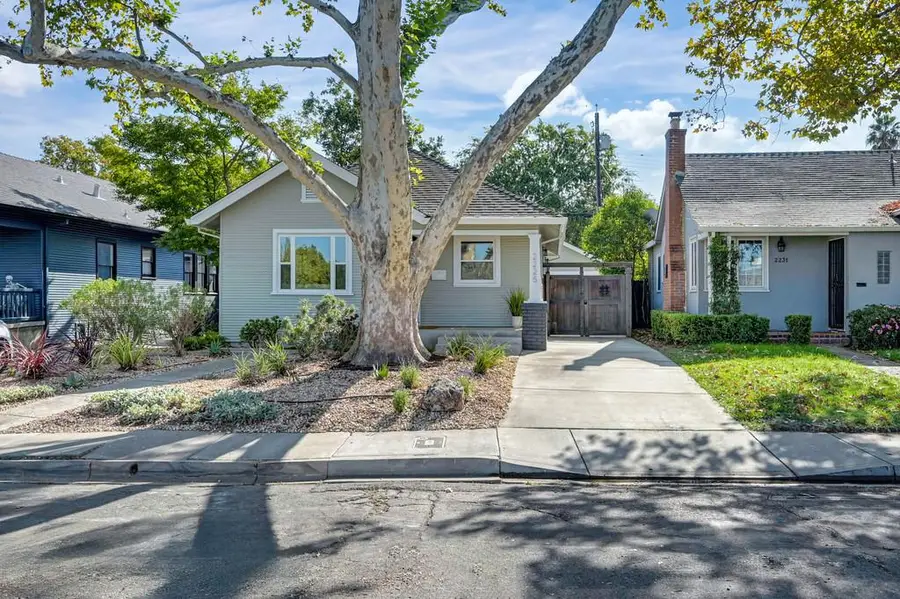 2225 36th Street, Sacramento, CA 95817 - #3