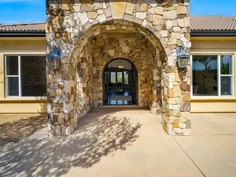 7055 Ridge Road, Newcastle, CA 95658 - #2