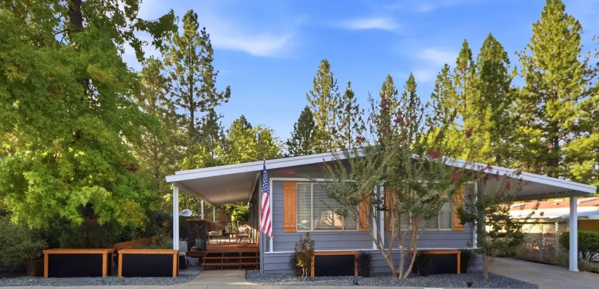 10080 Grinding Rock Drive, Grass Valley, CA 95949 - #1