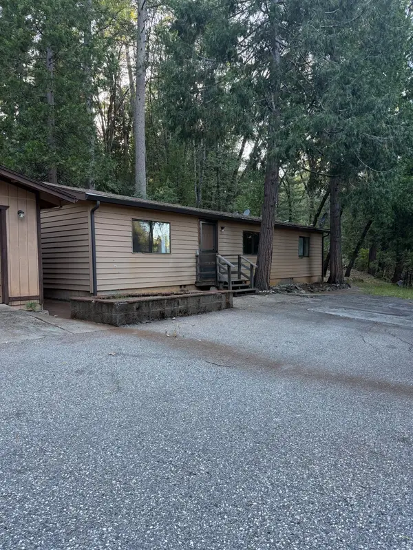 13543 Abbott Hill Drive, Grass Valley, CA 95945