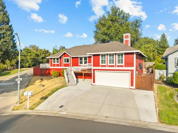 4346 Wendover Court, Fair Oaks, CA 95628