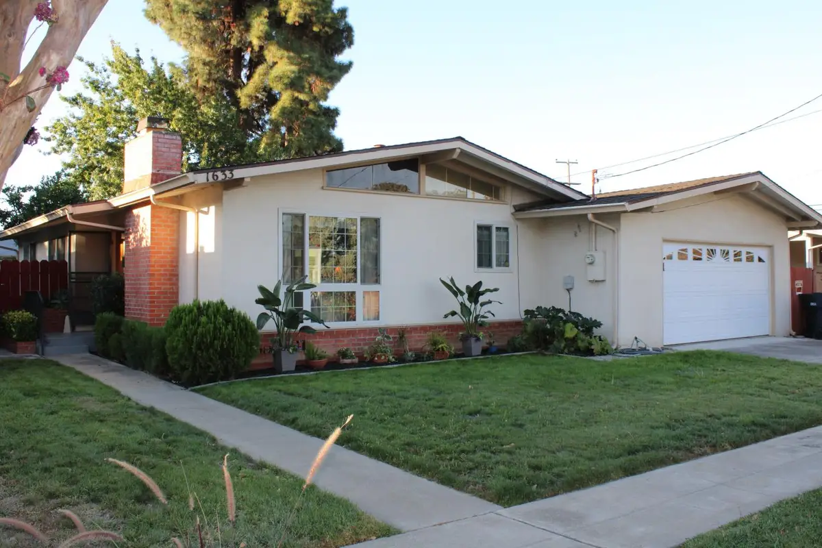 1633 Spruce Street, Livermore, CA 94551 - #1