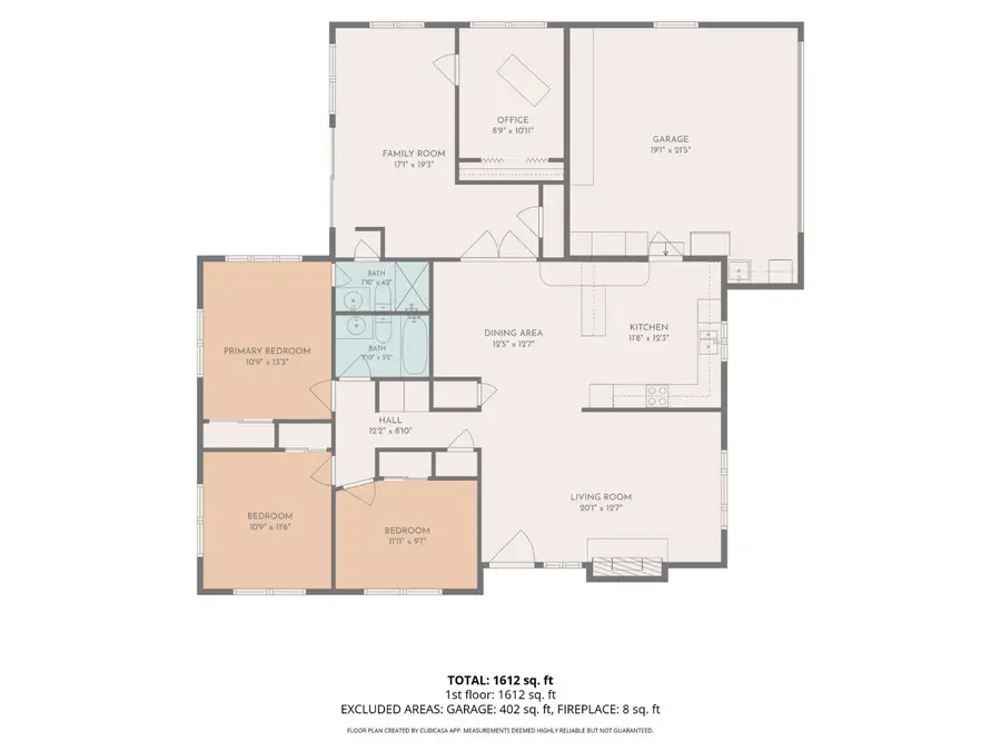 1633 Spruce Street, Livermore, CA 94551 - #2