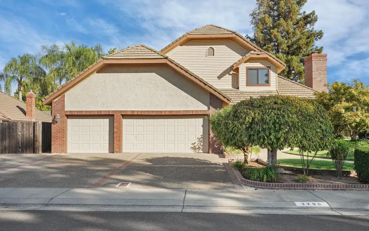 2205 Grenoble, Lodi, CA 95242 - #1