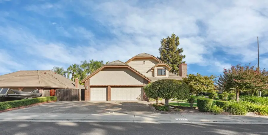 2205 Grenoble, Lodi, CA 95242 - #2