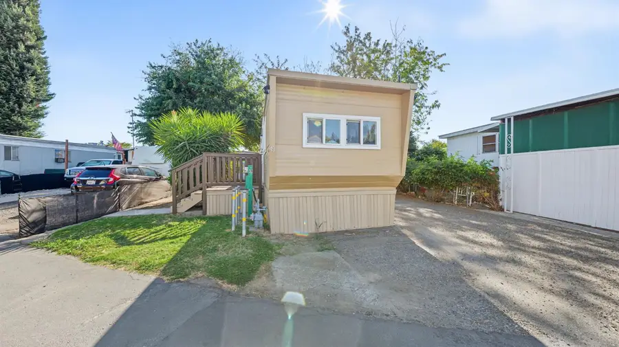 1523 N Beale #49, Marysville, CA 95901 - #3
