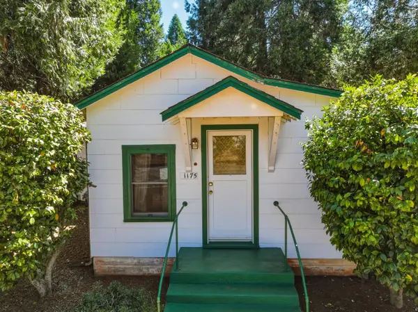 1175 Mccourtney Road, Grass Valley, CA 95949