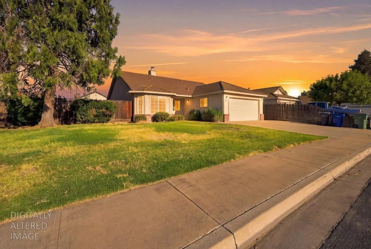 1724 Crusher Ave., Turlock, CA 95380 - #1