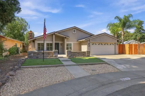 8143 Orelle Creek Court, Citrus Heights, CA 95610