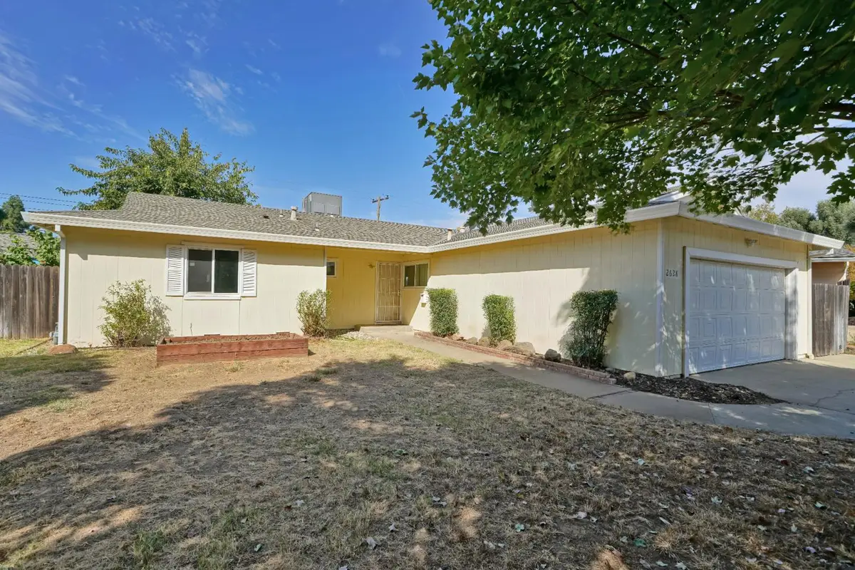 2628 Las Casas Way, Rancho Cordova, CA 95670 - #1