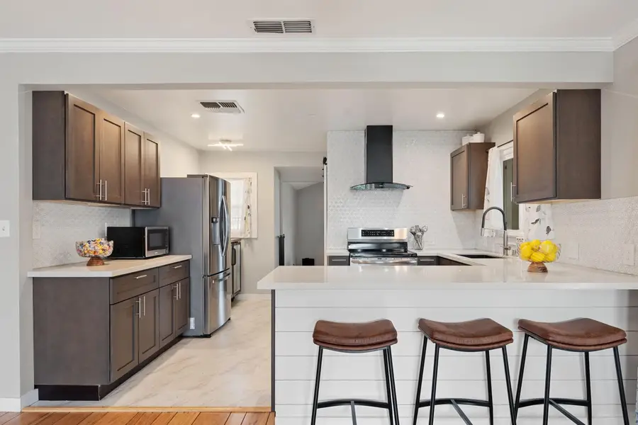 3424 Kentfield Drive, Sacramento, CA 95821 - #2