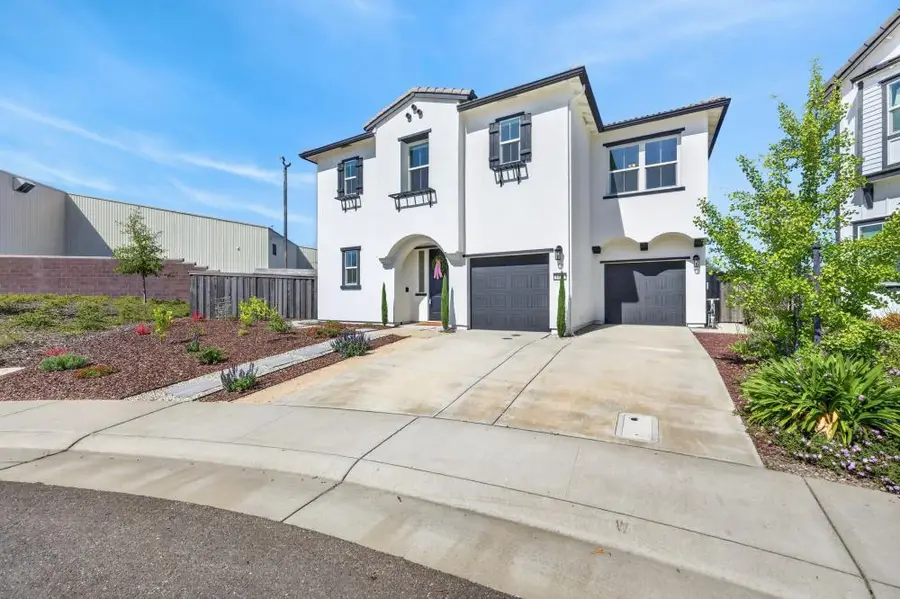 4458 Sierra Pine Way, Rocklin, CA 95677 - #3