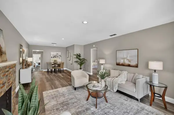 4470 El Cerrito Way, Sacramento, CA 95820