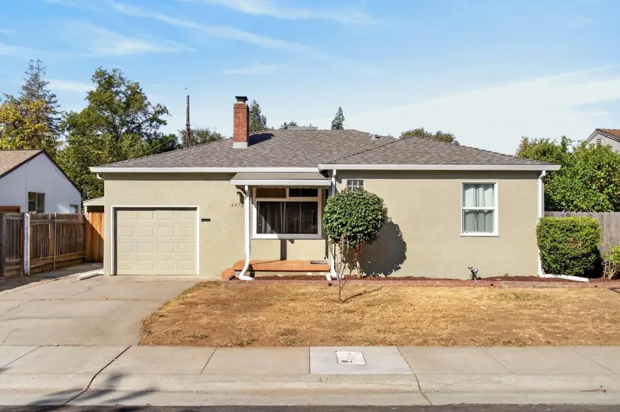 4470 El Cerrito Way, Sacramento, CA 95820 - #2