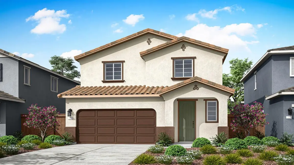 12080 Everton Way, Rancho Cordova, CA 95742 - #1