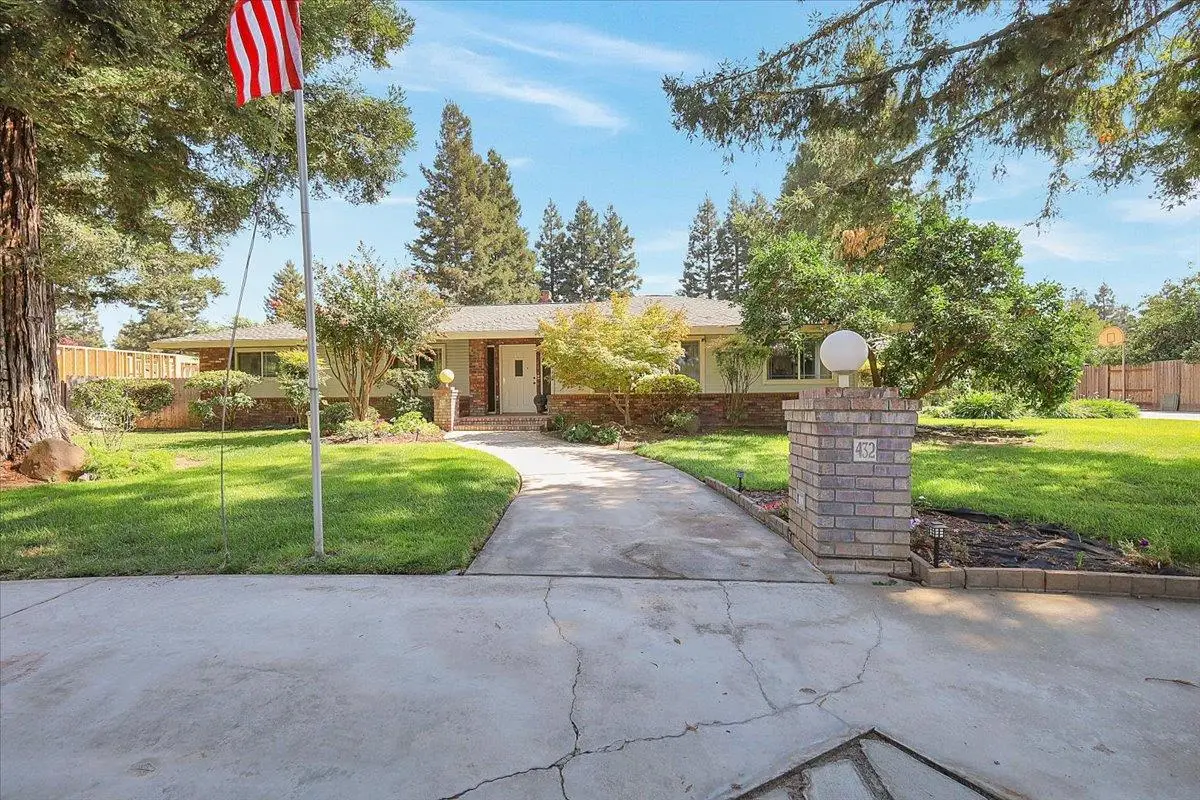 432 Wilder Avenue, Yuba City, CA 95993 - #1
