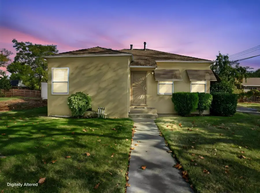 2707 21st Avenue, Sacramento, CA 95820 - #2