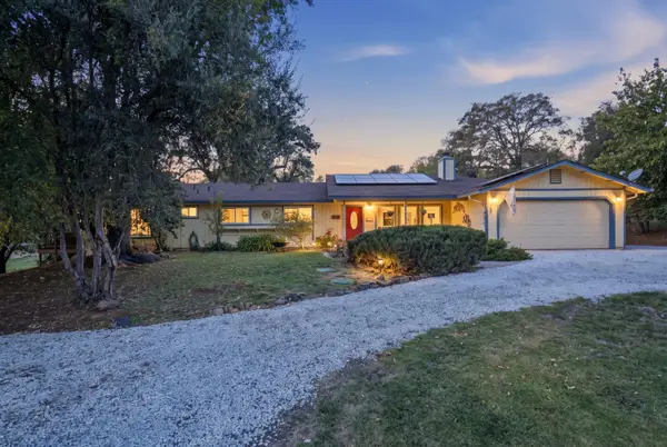 12933 Drummer Way, Grass Valley, CA 95949