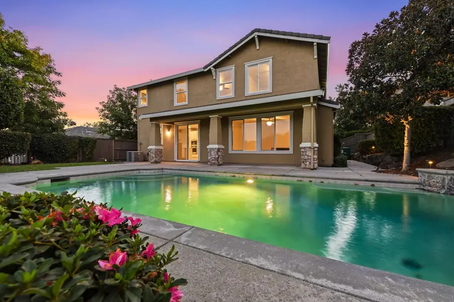 3667 Archetto Drive, El Dorado Hills, CA 95762 - #2