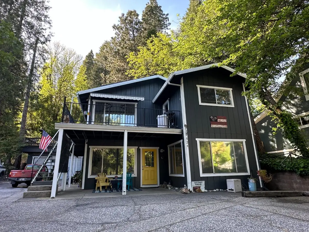 526 Mill Street #1, Grass Valley, CA 95945 - #1