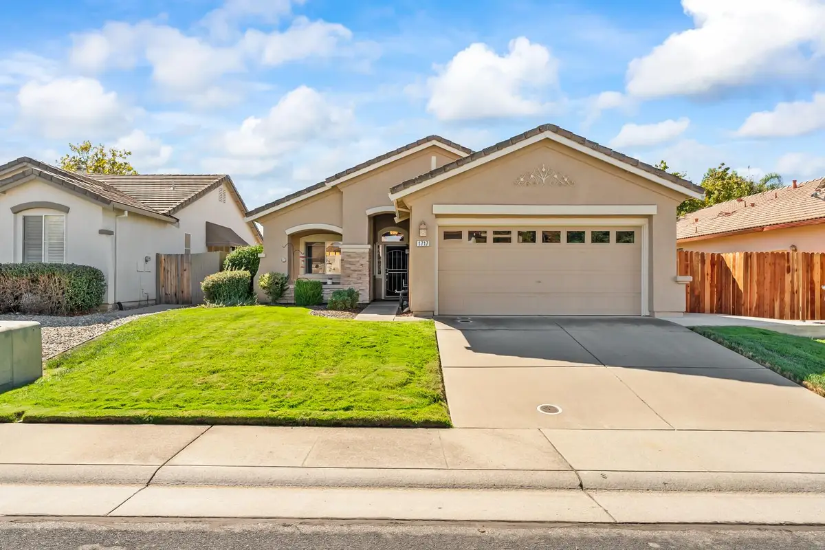 1717 Teversham Drive, Roseville, CA 95747 - #1