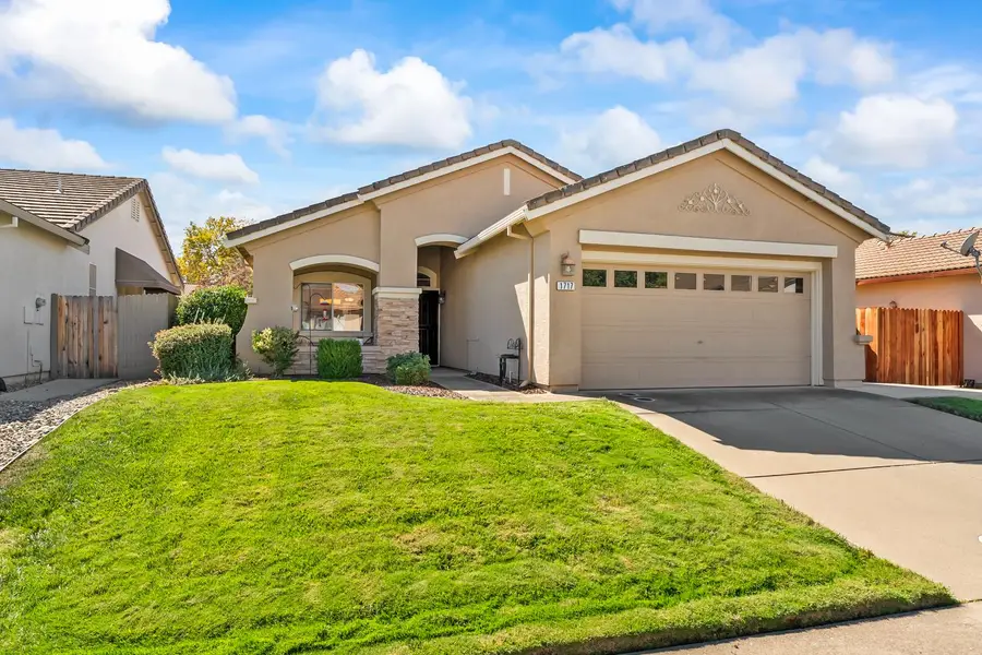 1717 Teversham Drive, Roseville, CA 95747 - #2